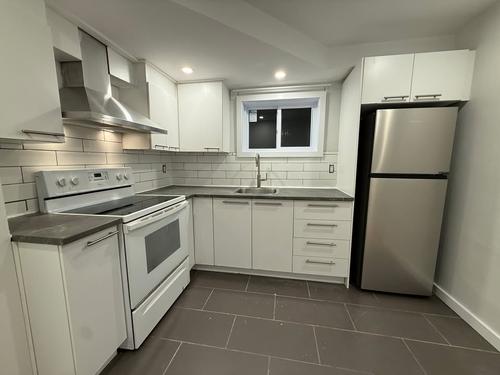 Appartement de 1 chambre à louer à Montreal - Mercier–Hochelaga-Maisonneuve — photo 13