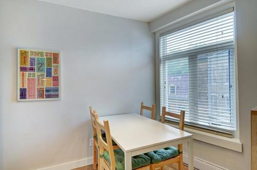 Studio for rent in Québec - La Cité-Limoilou — photo 7