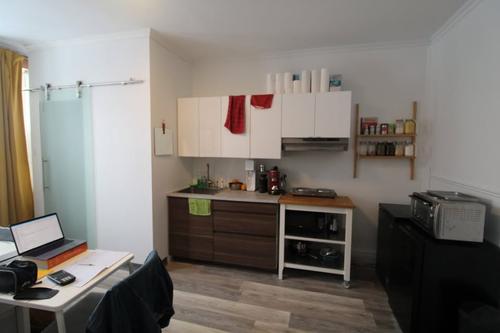 Studio à louer à Québec - La Cité-Limoilou — photo 2