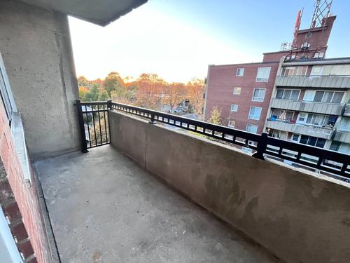1 bedroom apartment for rent in Montreal - Saint-Laurent — photo 2