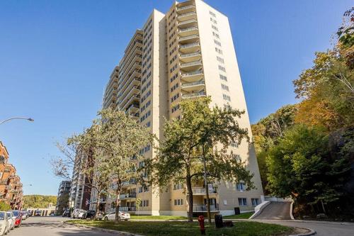 Studio for rent in Montreal - Côte-des-Neiges–Notre-Dame-de-Grâce — photo 16
