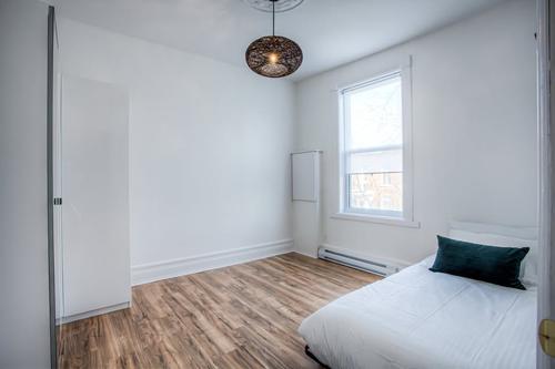 2 bedrooms apartment for rent in Montreal - Le Plateau-Mont-Royal — photo 9
