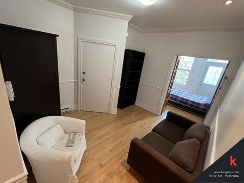 1 bedroom apartment for rent in Montreal - Le Plateau-Mont-Royal — photo 5