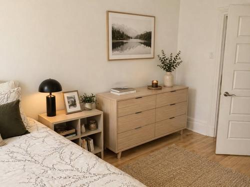 Studio for rent in Québec - La Cité-Limoilou — photo 7