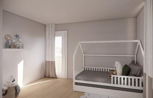 Appartement de 3 chambres à louer à Québec - Les Rivières — photo 6