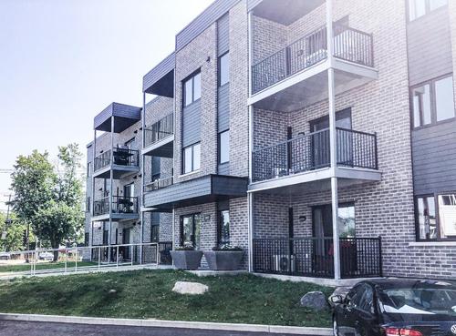 Appartement de 3 chambres à louer à Québec - La Haute-Saint-Charles — photo 9