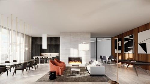 Appartement de 3 chambres à louer à Laval — photo 7