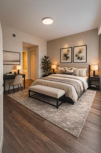 2 bedrooms apartment for rent in Montreal - Le Plateau-Mont-Royal — photo 5