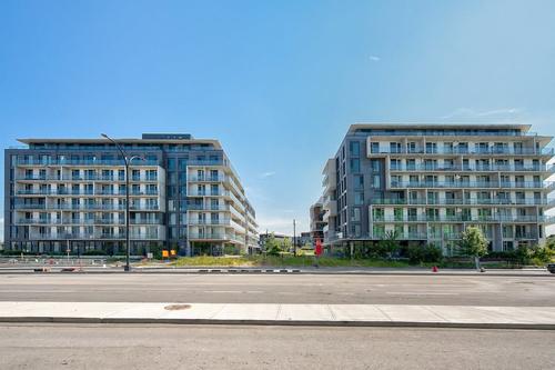 1 bedroom apartment for rent in Montreal - Saint-Laurent — photo 3