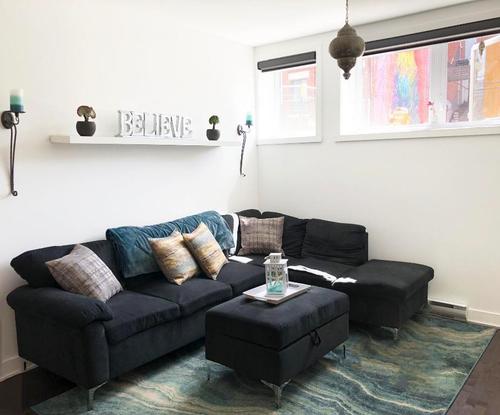 1 bedroom apartment for rent in Montreal - Le Plateau-Mont-Royal — photo 3