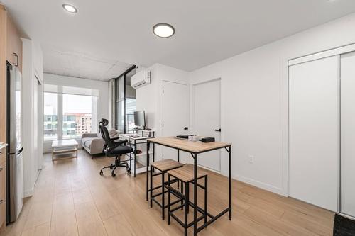 Appartement de 1 chambre à louer à Montreal - Ville-Marie — photo 4