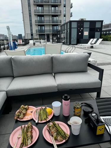 Appartement de 1 chambre à louer à - — photo 17