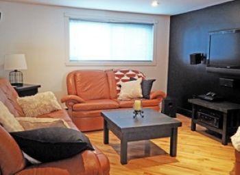 5 bedrooms apartment for rent in Montreal - Rosemont–La Petite-Patrie — photo 11