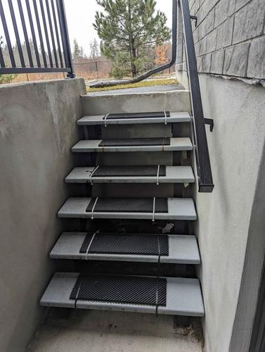 Appartement de 1 chambre à louer à Gatineau — photo 3