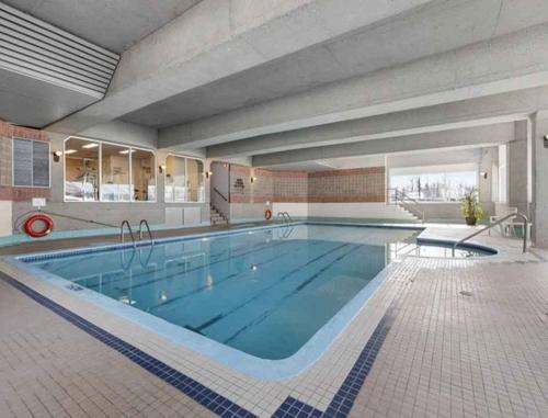 Appartement de 2 chambres à louer à Québec - Sainte-Foy–Sillery–Cap-Rouge — photo 4