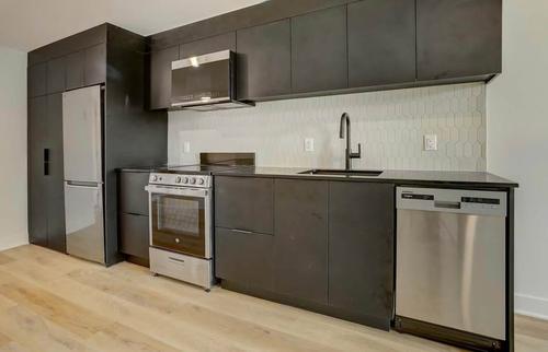 1 bedroom apartment for rent in Montreal - Rosemont–La Petite-Patrie — photo 9
