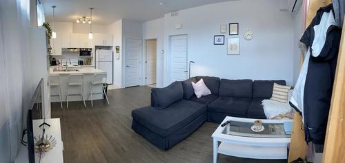 Appartement de 1 chambre à louer à Gatineau — photo 4