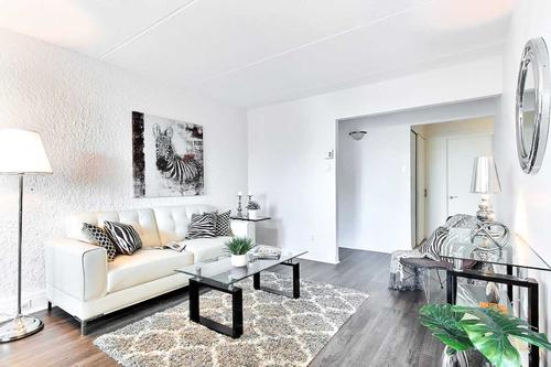 1 bedroom apartment for rent in Québec - La Cité-Limoilou — photo 9