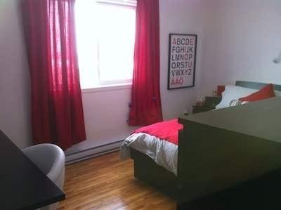2 bedrooms apartment for rent in Québec - Sainte-Foy–Sillery–Cap-Rouge — photo 6