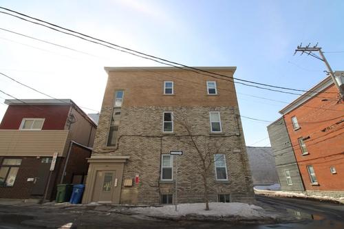 Appartement de 1 chambre à louer à Québec - La Cité-Limoilou — photo 12