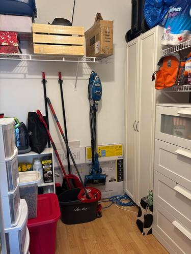 Appartement de 2 chambres à louer à Lévis — photo 15