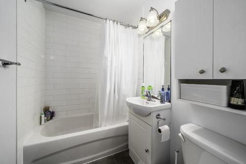 Appartement de 1 chambre à louer à Québec - Sainte-Foy–Sillery–Cap-Rouge — photo 4