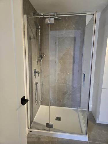 Appartement de 1 chambre à louer à Québec - Les Rivières — photo 9
