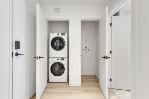 Appartement de 1 chambre à louer à Montreal - Saint-Laurent — photo 5