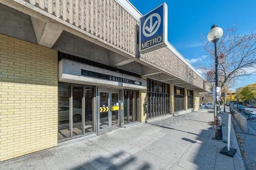 Appartement de 2 chambres à louer à Longueuil — photo 8