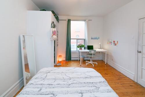 4 bedrooms apartment for rent in Montreal - Le Plateau-Mont-Royal — photo 6
