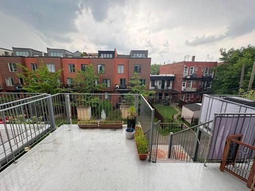 Appartement de 1 chambre à louer à Montreal - Rosemont–La Petite-Patrie — photo 8