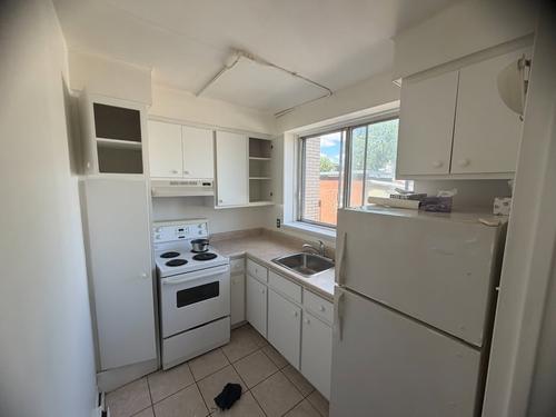 Studio for rent in Québec - La Cité-Limoilou — photo 4