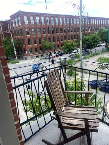 4 bedrooms apartment for rent in Montreal - Le Plateau-Mont-Royal — photo 9
