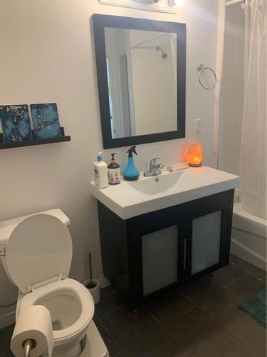 Appartement de 1 chambre à louer à Québec - La Cité-Limoilou — photo 4