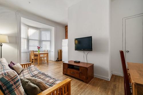 Appartement de 1 chambre à louer à Québec - La Cité-Limoilou — photo 3