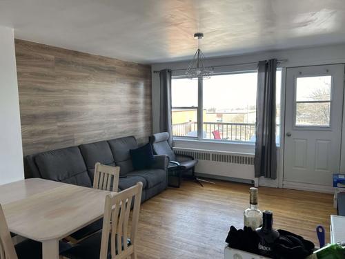 Appartement de 3 chambres à louer à Québec - Sainte-Foy–Sillery–Cap-Rouge — photo 2