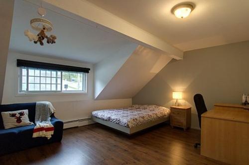 3 bedrooms apartment for rent in Sherbrooke — photo 4