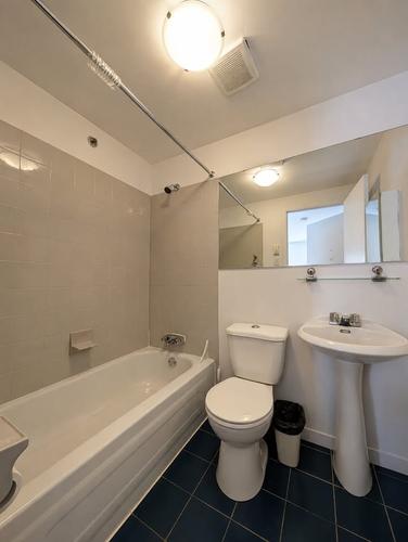 Appartement de 1 chambre à louer à Québec - La Cité-Limoilou — photo 4