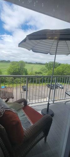 Appartement de 3 chambres à louer à Québec - Les Rivières — photo 14