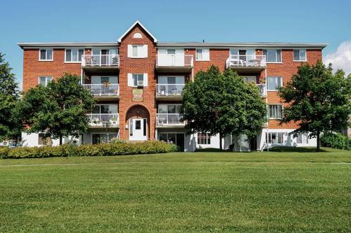 1 bedroom apartment for rent in Québec - Les Rivières — photo 11