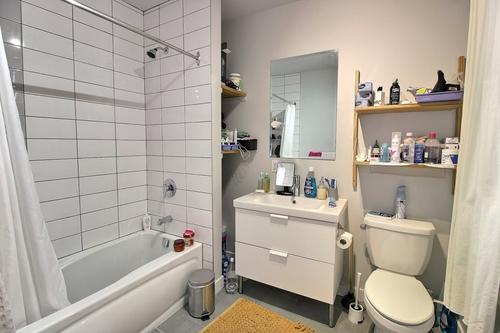 Appartement de 2 chambres à louer à Québec - La Cité-Limoilou — photo 3