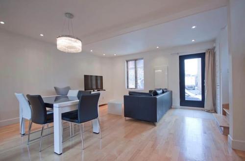 Appartement de 2 chambres à louer à Montreal - Le Plateau-Mont-Royal — photo 3