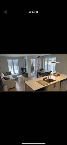 3 bedrooms apartment for rent in Québec - La Cité-Limoilou — photo 3