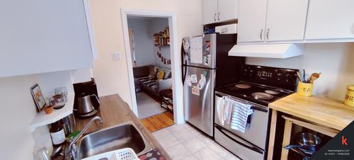 Studio à louer à Montreal - Mercier–Hochelaga-Maisonneuve — photo 4