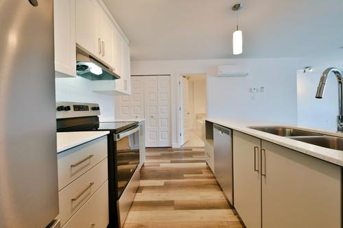 2 bedrooms apartment for rent in Gatineau — photo 9