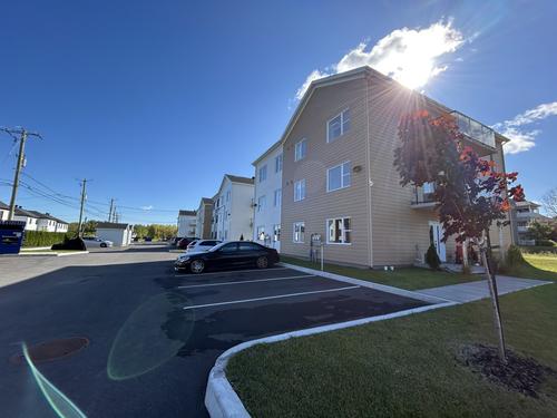 2 bedrooms apartment for rent in Lévis — photo 2