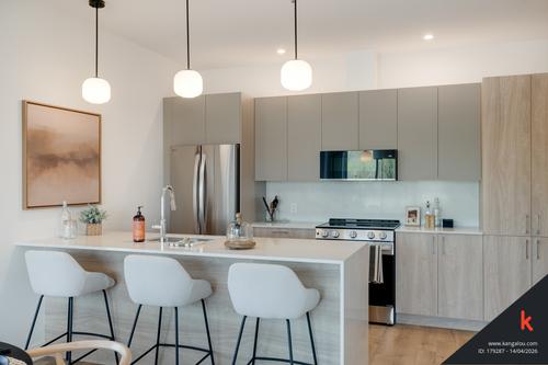 1 bedroom apartment for rent in Gatineau — photo 2