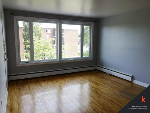 Appartement de 2 chambres à louer à Québec - Sainte-Foy–Sillery–Cap-Rouge — photo 2