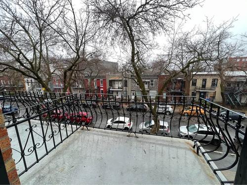 1 bedroom apartment for rent in Montreal - Rosemont–La Petite-Patrie — photo 7