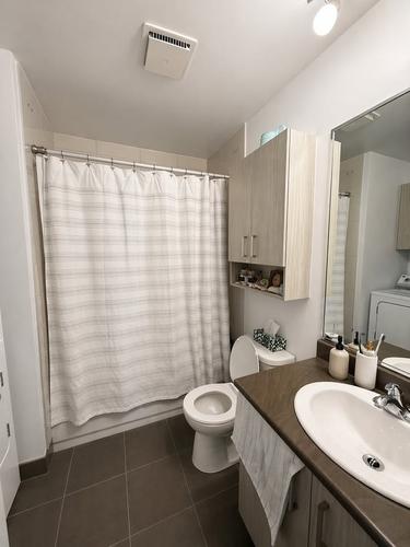 Appartement de 2 chambres à louer à Québec - La Cité-Limoilou — photo 9